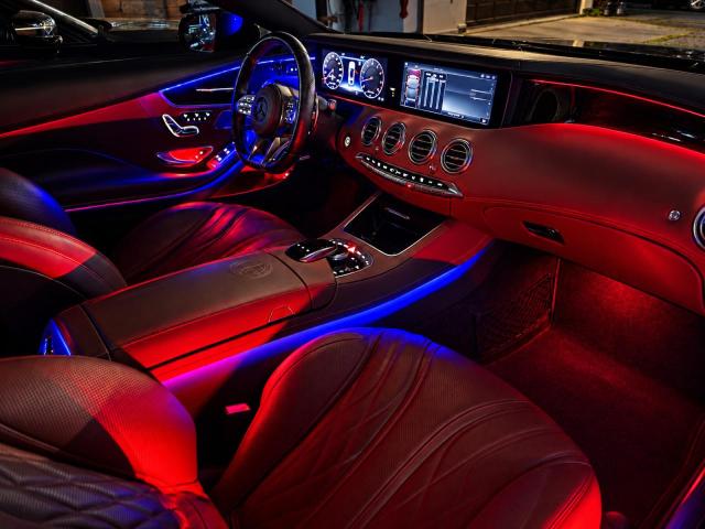 71623016 :رقم المزاد ، WDDXJ8JB1KA039953 vin ، 2019 Mercedes-benz S مزاد بيع