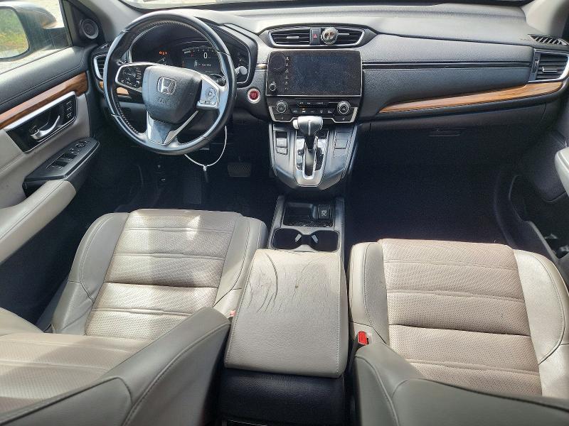 Aukcja sprzedaży 2017 Honda Cr-v, vin: 7FARW1H99HE033322, numer aukcji: 71448776