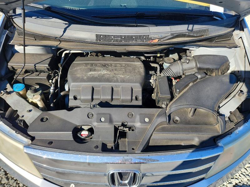 2011 Honda Odyssey მანქანა იყიდება აუქციონზე, vin: 5FNRL5H66BB098959, აუქციონის ნომერი: 71318886