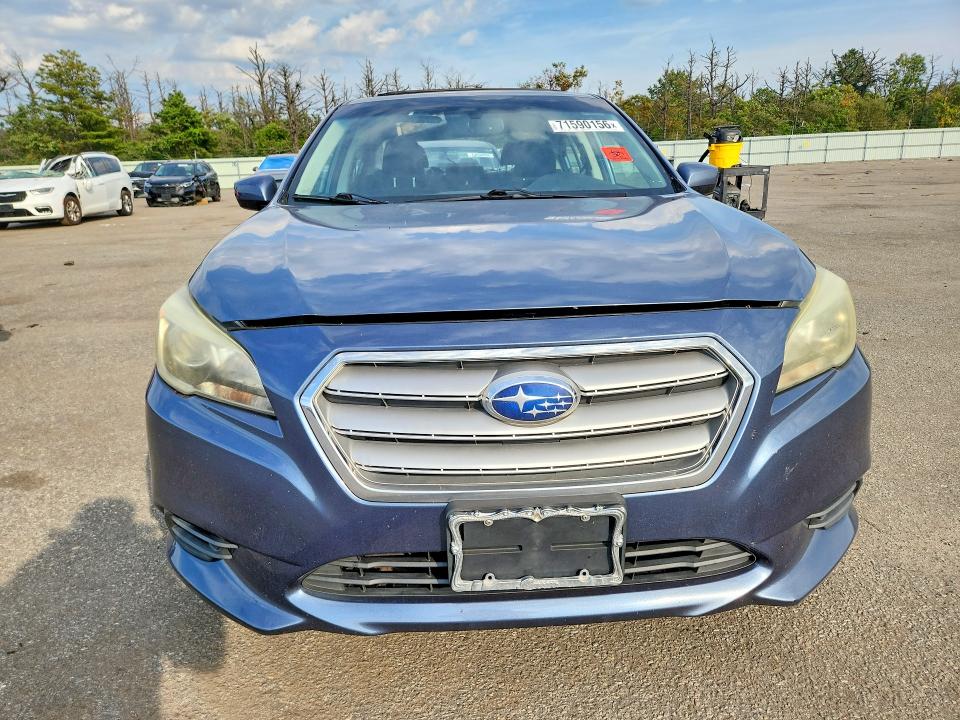 Продаж на аукціоні авто 2016 Subaru Legacy, vin: 4S3BNAE67G3043126, номер лоту: 71590156