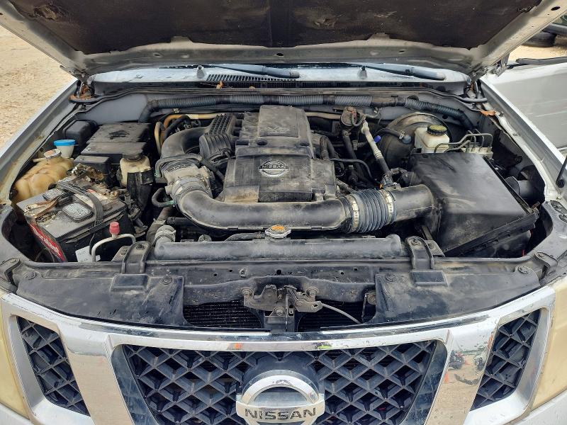 Продаж на аукціоні авто 2012 Nissan Pathfinder, vin: 5N1AR1NN3CC608985, номер лоту: 71417696