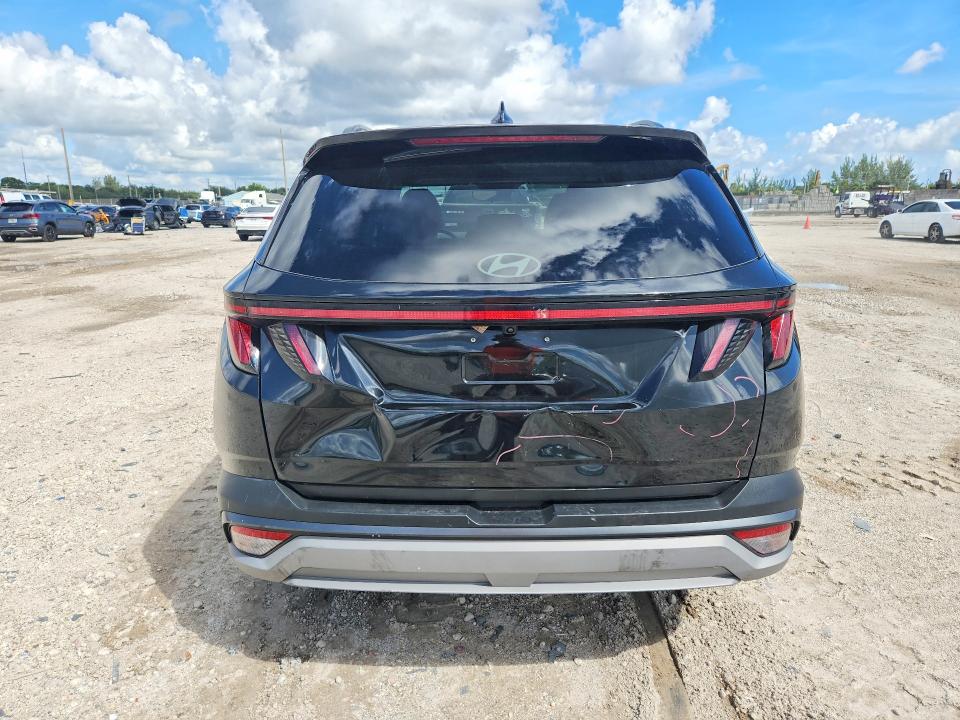Aukcja sprzedaży 2025 Hyundai Tucson, vin: 5NMJB3DE0SH493932, numer aukcji: 71632106