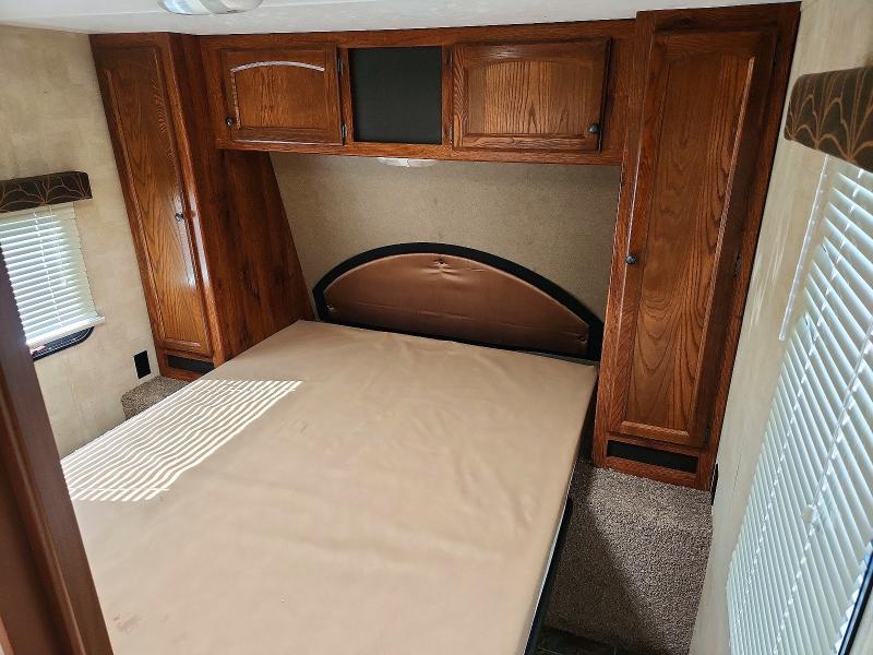 Aukcja sprzedaży 2015 Keystone Hideout, vin: 4YDT22R26FN203085, numer aukcji: 73182646