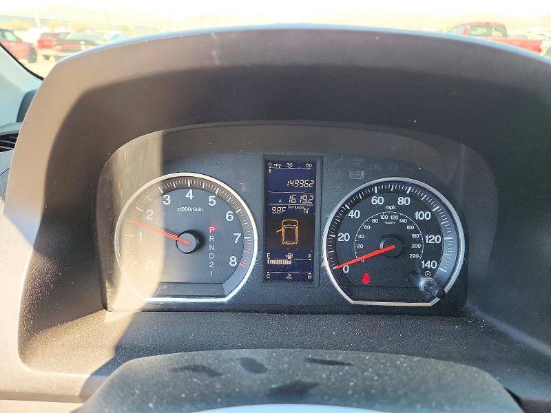 Продаж на аукціоні авто 2010 Honda Cr-v, vin: JHLRE3H7XAC000795, номер лоту: 72228116