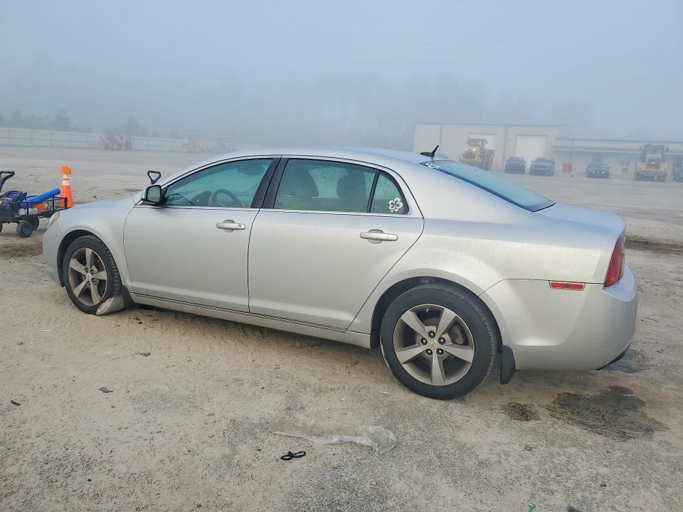 Aukcja sprzedaży 2011 Chevrolet Malibu, vin: 1G1ZC5E14BF141725, numer aukcji: 70933836