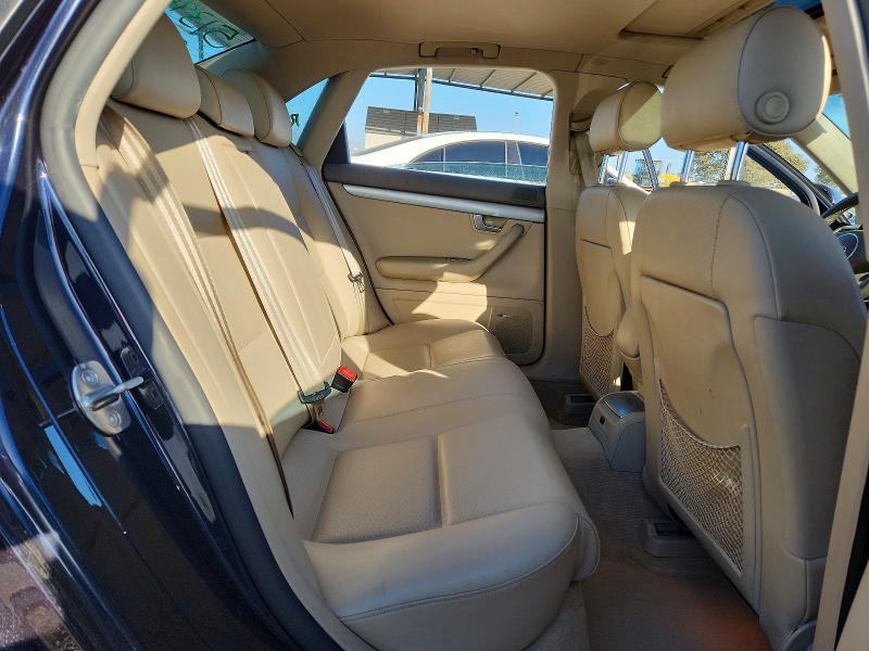 71480026 :رقم المزاد ، WAULC68E52A163275 vin ، 2002 Audi A4 مزاد بيع