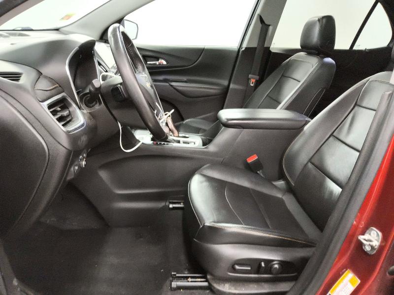 68972306 :رقم المزاد ، 3GNAXVEV9JS583834 vin ، 2018 Chevrolet Equinox مزاد بيع