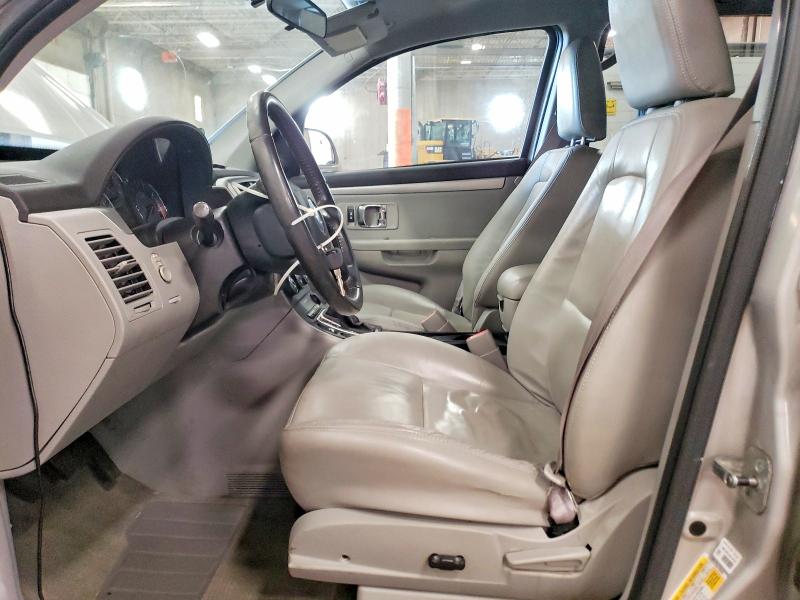 Продажа на аукционе авто 2008 Suzuki Xl7, vin: 2S3DA417386120865, номер лота: 71675326