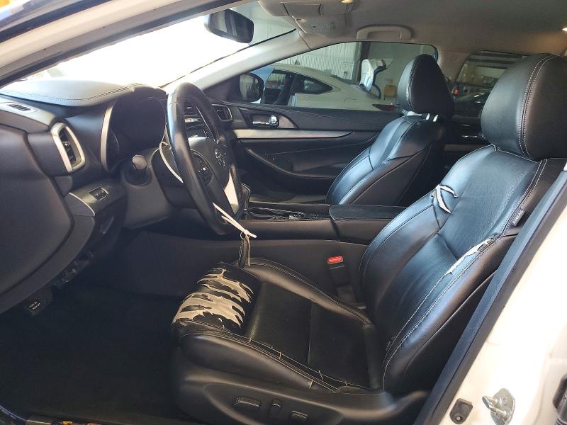 Продаж на аукціоні авто 2018 Nissan Maxima, vin: 1N4AA6AP4JC364203, номер лоту: 70548316