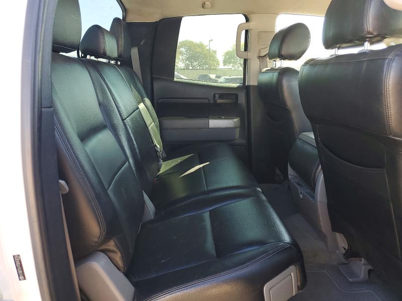 71797386 :رقم المزاد ، 5TBRT54178S458764 vin ، 2008 Toyota Tundra مزاد بيع