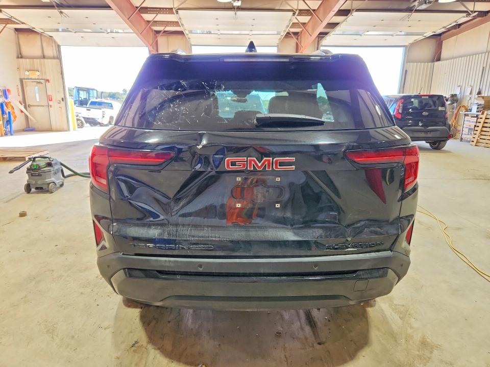 Продажа на аукционе авто 2026 Gmc Terrain, vin: 3GKALUEG7TL462298, номер лота: 72061996