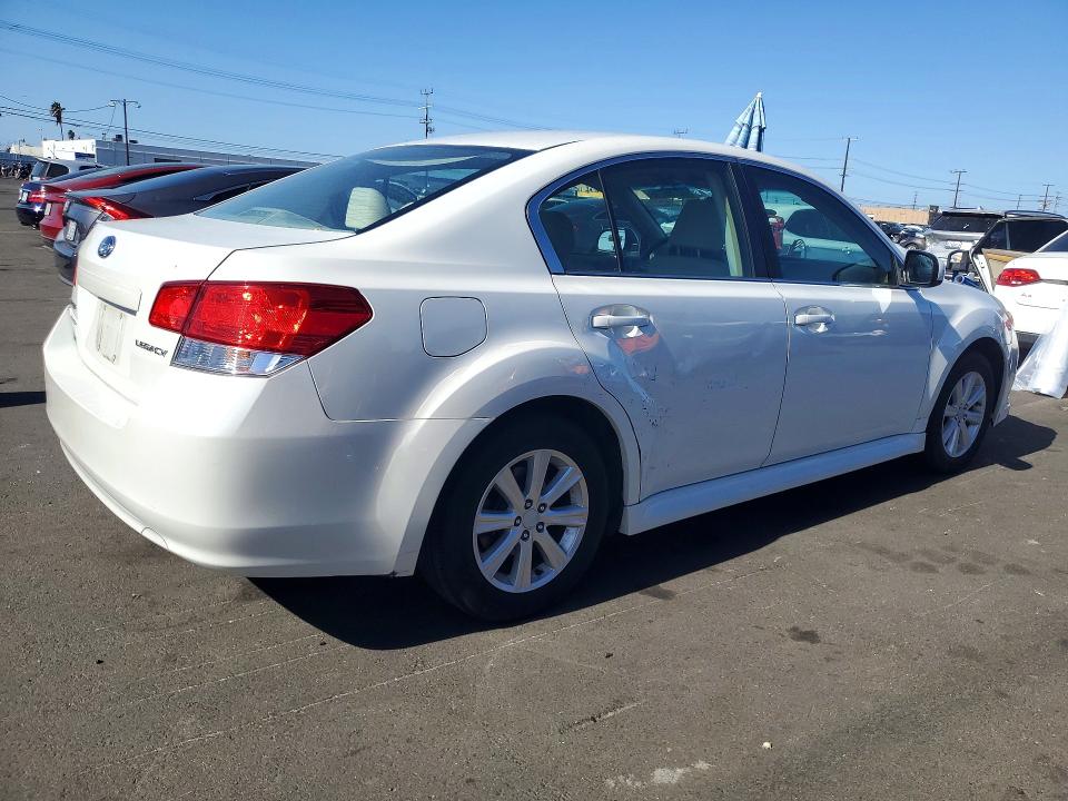 Aukcja sprzedaży 2012 Subaru Legacy, vin: 4S3BMAG63C1042416, numer aukcji: 72756116
