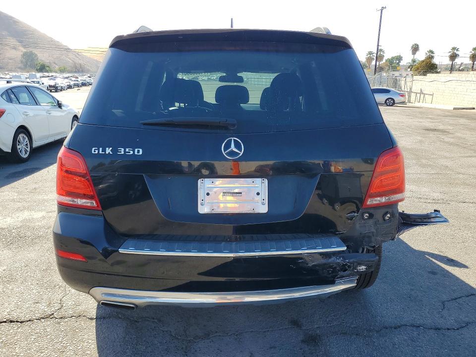 71385556 :رقم المزاد ، WDCGG5HBXDG022530 vin ، 2013 Mercedes-benz Glk مزاد بيع