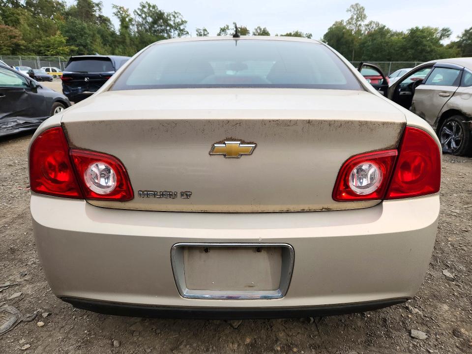 Aukcja sprzedaży 2011 Chevrolet Malibu, vin: 1G1ZC5E17BF380752, numer aukcji: 72441856