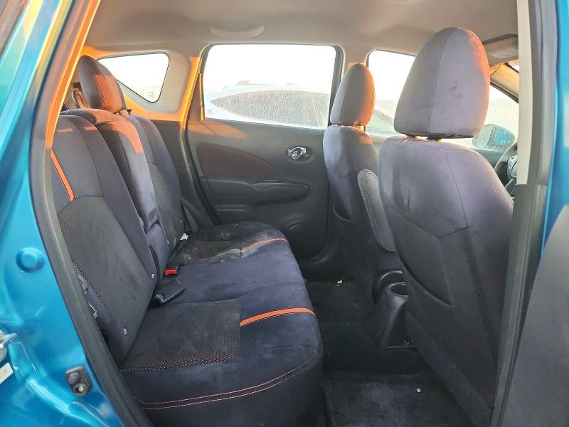 Aukcja sprzedaży 2015 Nissan Versa Note, vin: 3N1CE2CP0FL357860, numer aukcji: 62557576