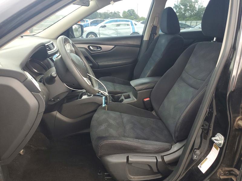 Auction sale of the 2016 Nissan Rogue, vin: JN8AT2MT3GW025711, lot number: 71144376