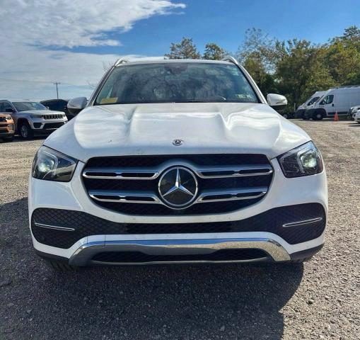 Aukcja sprzedaży 2020 Mercedes-benz Gle, vin: 4JGFB4KB0LA264436, numer aukcji: 71957576