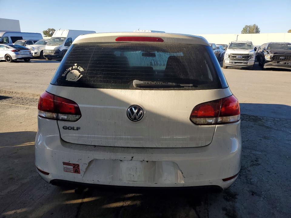 Продаж на аукціоні авто 2013 Volkswagen Golf, vin: WVWDB7AJ2DW133647, номер лоту: 71893226