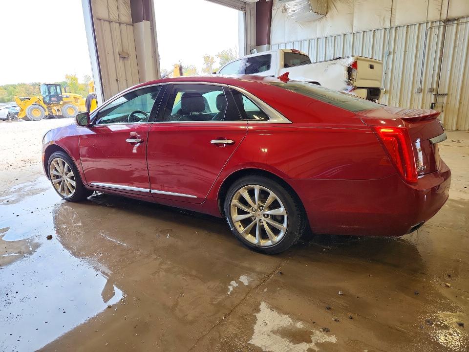 2014 Cadillac Xts მანქანა იყიდება აუქციონზე, vin: 2G61M5S30E9212362, აუქციონის ნომერი: 72321896