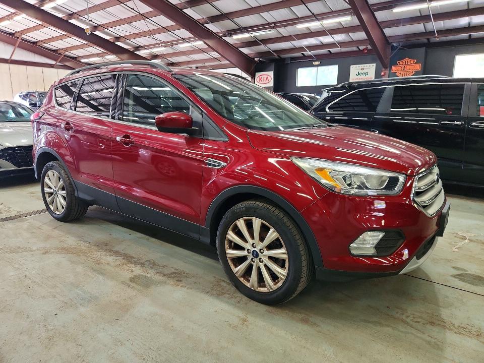 Продаж на аукціоні авто 2019 Ford Escape, vin: 1FMCU9HD2KUA37684, номер лоту: 71786896