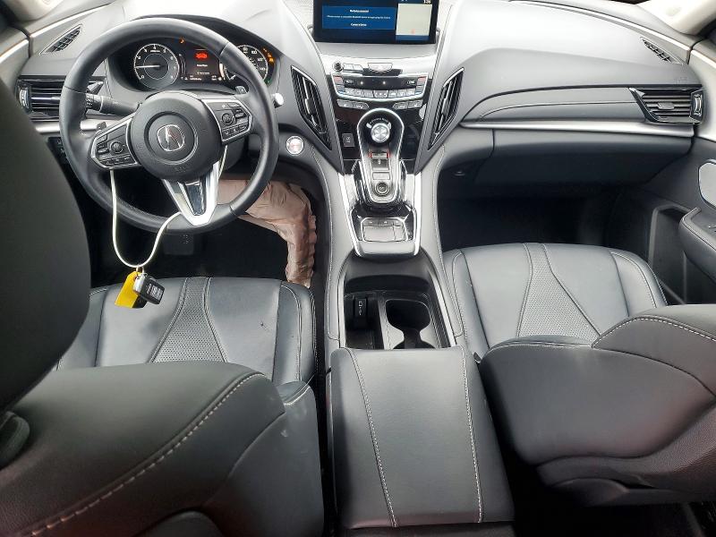 Aukcja sprzedaży 2019 Acura Rdx, vin: 5J8TC2H58KL039101, numer aukcji: 70822176