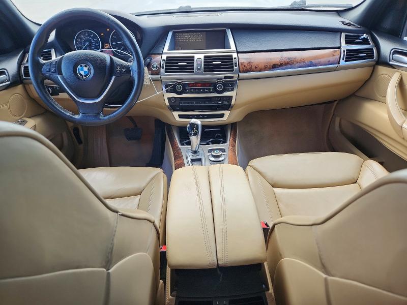 Aukcja sprzedaży 2007 Bmw X5, vin: 5UXFE83537LZ42164, numer aukcji: 69910086