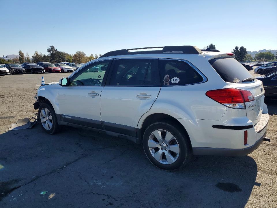 Aukcja sprzedaży 2011 Subaru Outback, vin: 4S4BRBLC2B3313659, numer aukcji: 71882936