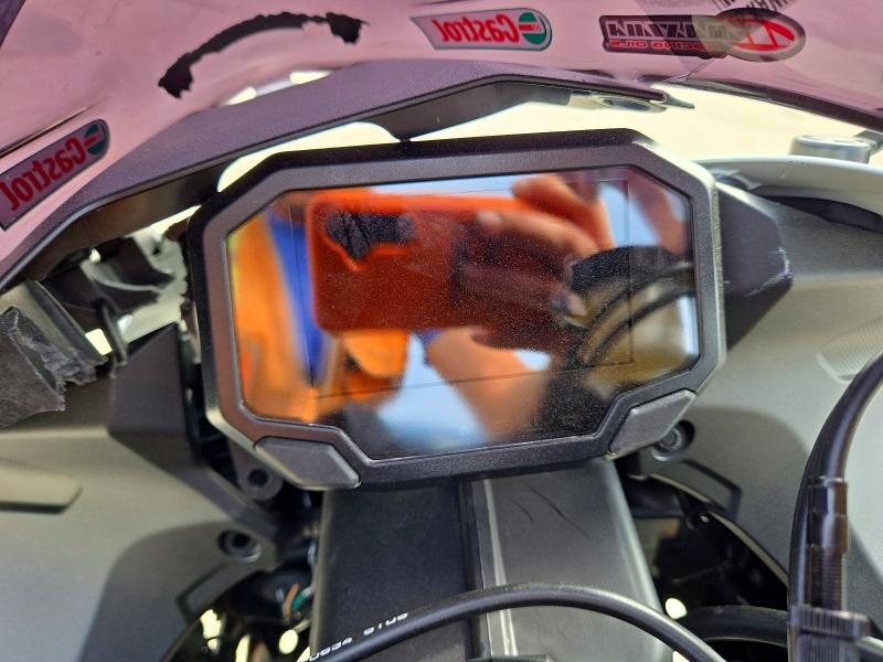 Aukcja sprzedaży 2026 Kawasaki Zx636, vin: JKBZXJJ10TA041443, numer aukcji: 75242846