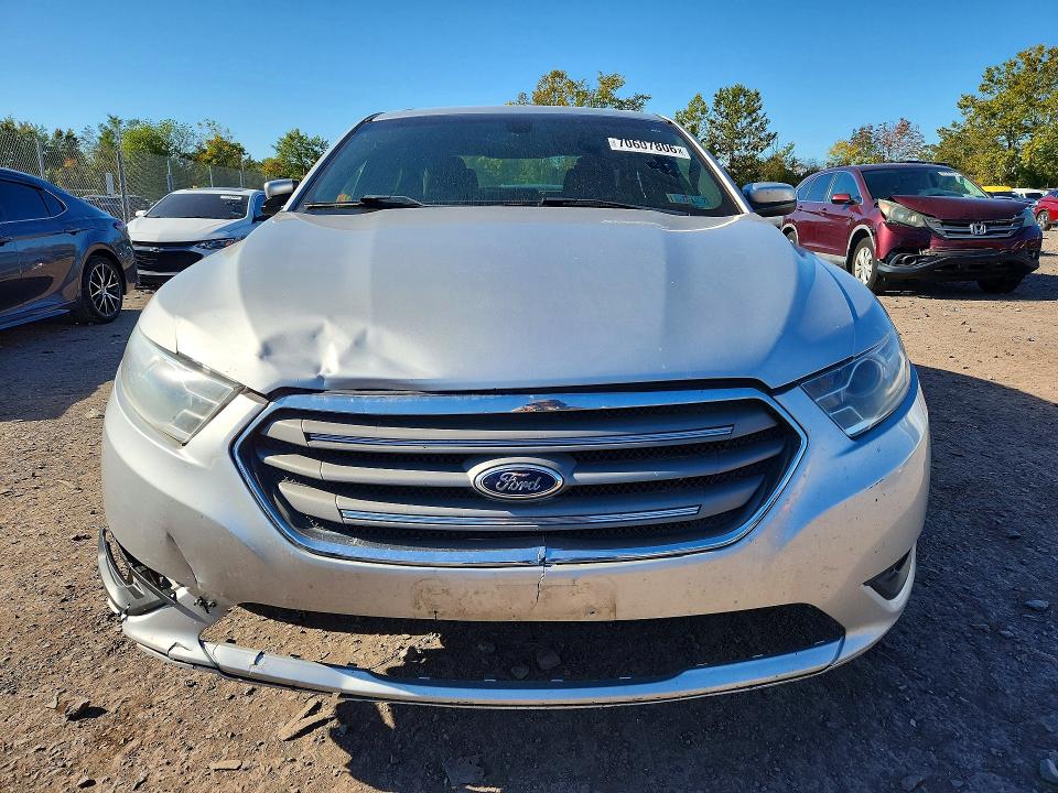 Aukcja sprzedaży 2014 Ford Taurus, vin: 1FAHP2E81EG151989, numer aukcji: 70607806