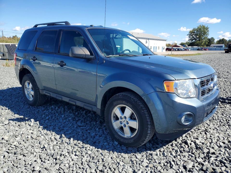 Aukcja sprzedaży 2010 Ford Escape, vin: 1FMCU0DG5AKC24259, numer aukcji: 71954746