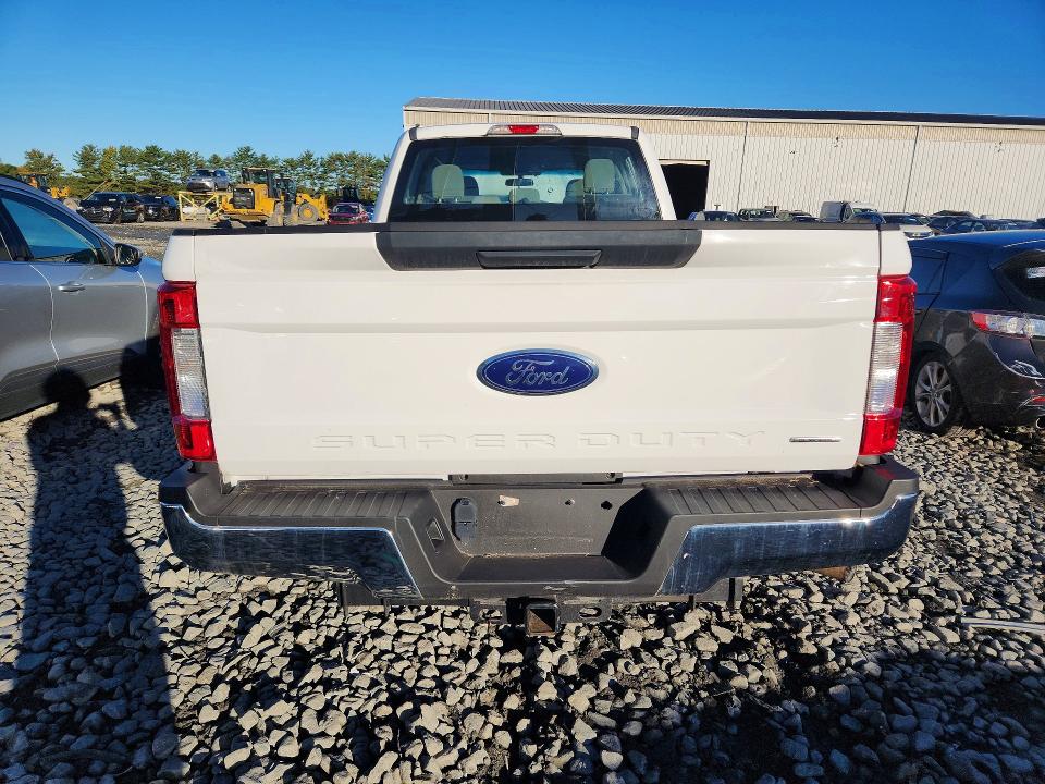 Aukcja sprzedaży 2017 Ford F250, vin: 1FT7W2B65HEC00333, numer aukcji: 71859146