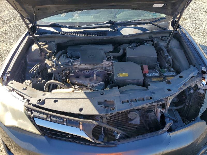 Продаж на аукціоні авто 2012 Toyota Camry, vin: 4T4BF1FK7CR246404, номер лоту: 70737456