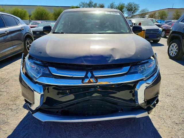 Продаж на аукціоні авто 2017 Mitsubishi Outlander, vin: JA4AD2A38HZ041927, номер лоту: 71819506