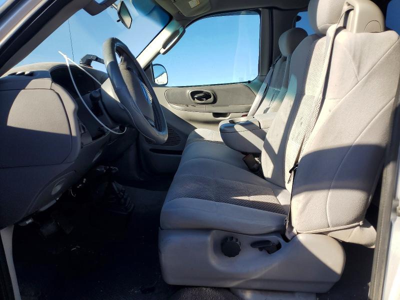 Auction sale of the 2004 Ford F-150 Heritage, vin: 2FTRX18W94CA28024, lot number: 70732586