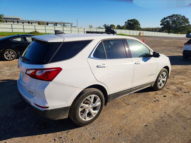 71173596 :رقم المزاد ، 2GNAXUEV2L6120736 vin ، 2020 Chevrolet Equinox مزاد بيع