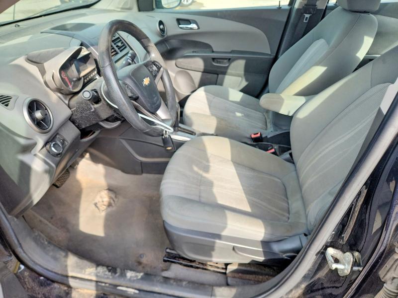 Продаж на аукціоні авто 2013 Chevrolet Sonic, vin: 1G1JC5SB9D4143902, номер лоту: 70559826