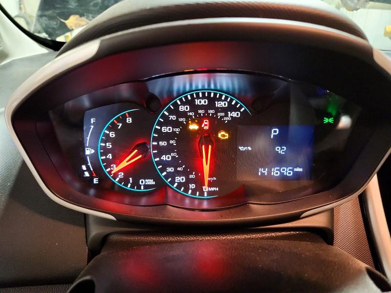 Auction sale of the 2017 Chevrolet Sonic, vin: 1G1JD6SH3H4109354, lot number: 74330736