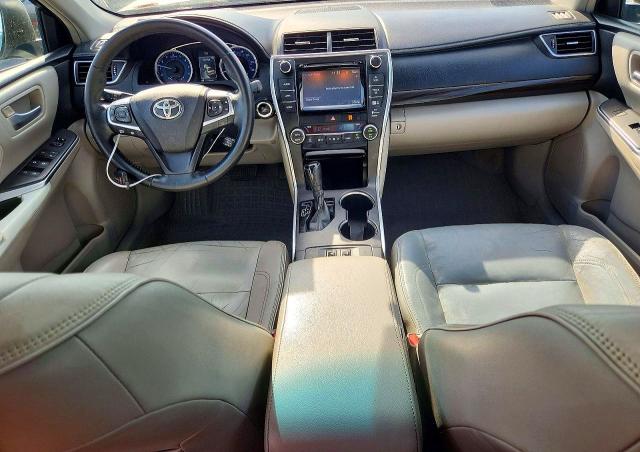 Продажа на аукционе авто 2015 Toyota Camry, vin: 4T1BF1FK4FU937503, номер лота: 71680466