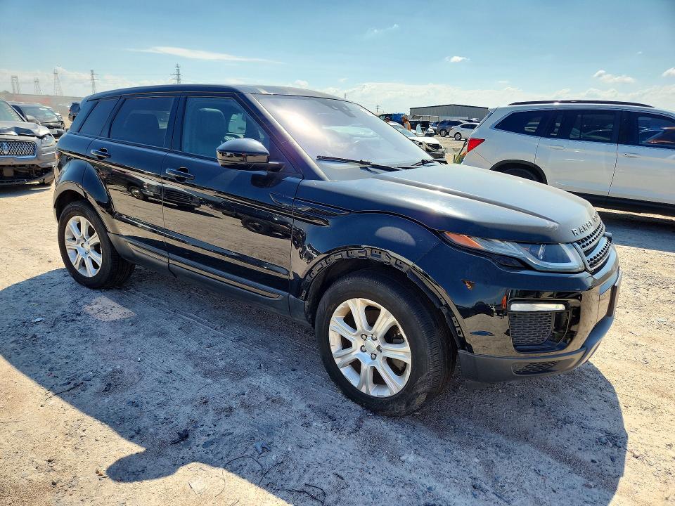 Aukcja sprzedaży 2017 Land Rover Range Rover Evoque, vin: SALVP2BG1HH191635, numer aukcji: 71868826