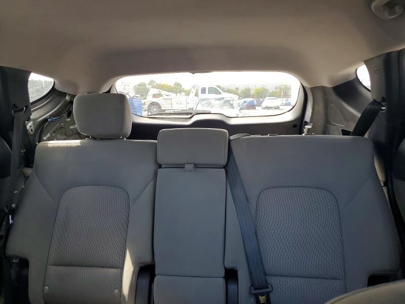 Aukcja sprzedaży 2013 Hyundai Santa Fe Sport, vin: 5XYZT3LB3DG107086, numer aukcji: 68956736