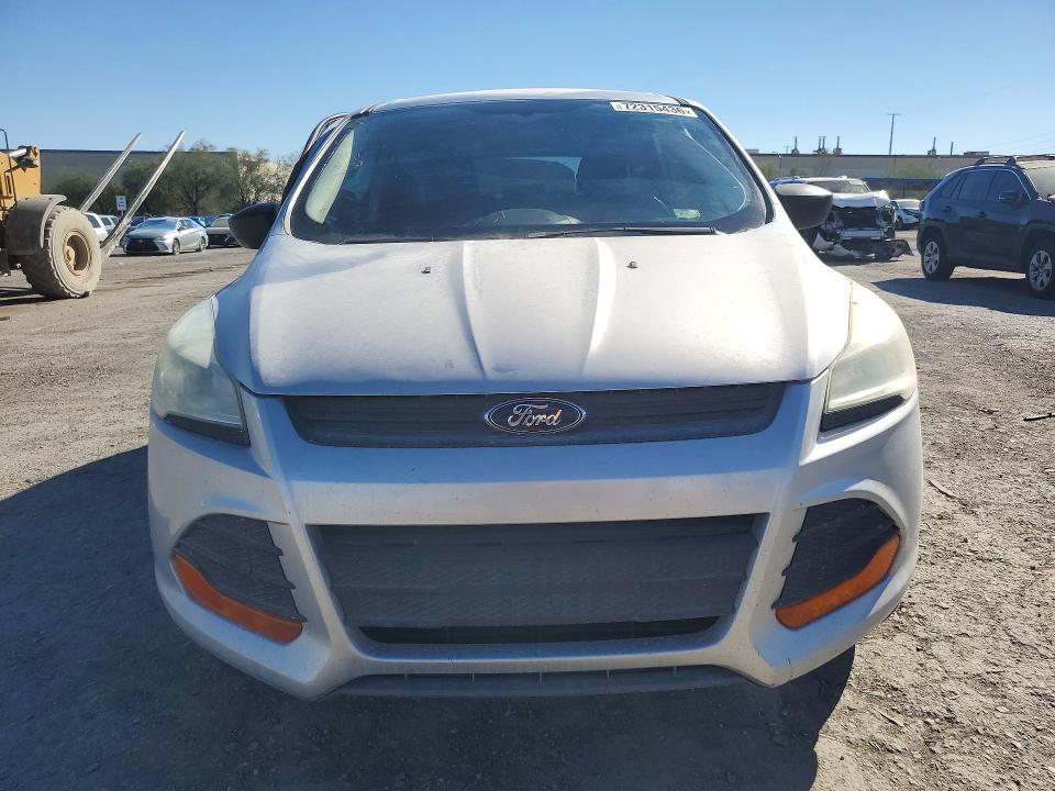 2014 Ford Escape მანქანა იყიდება აუქციონზე, vin: 1FMCU0F70EUB93509, აუქციონის ნომერი: 72315436