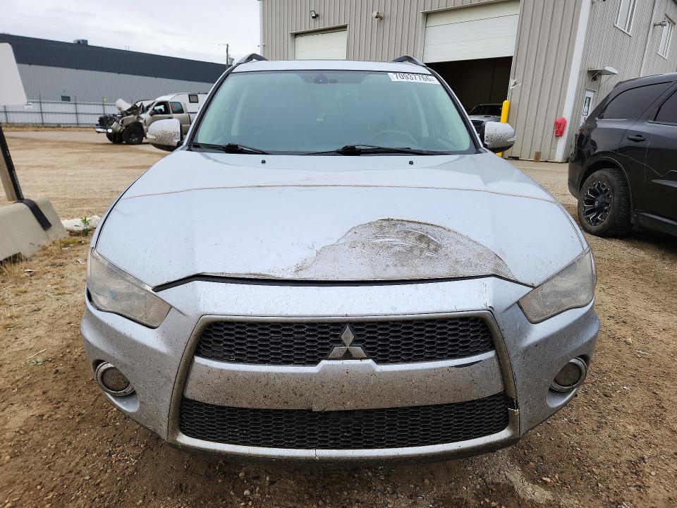 Продажа на аукционе авто 2013 Mitsubishi Outlander, vin: JA4JT5AX2DU602301, номер лота: 70937766