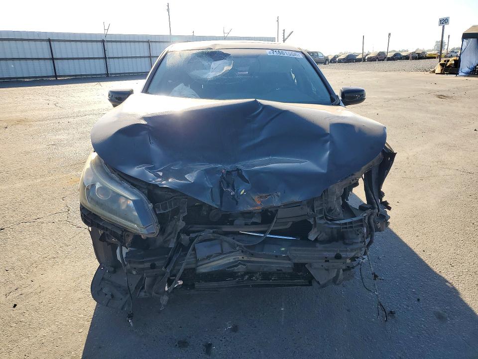 Продаж на аукціоні авто 2014 Honda Accord, vin: 1HGCR2F78EA308698, номер лоту: 71861596