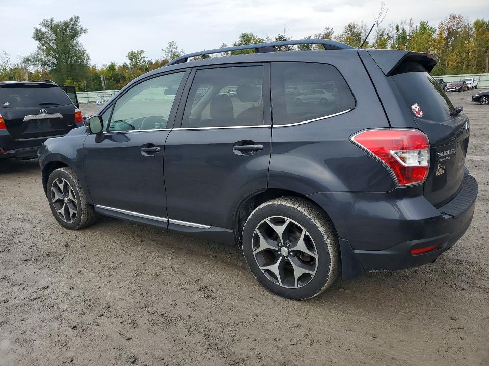 Продажа на аукционе авто 2015 Subaru Forester, vin: JF2SJGUC4FH432315, номер лота: 69991696