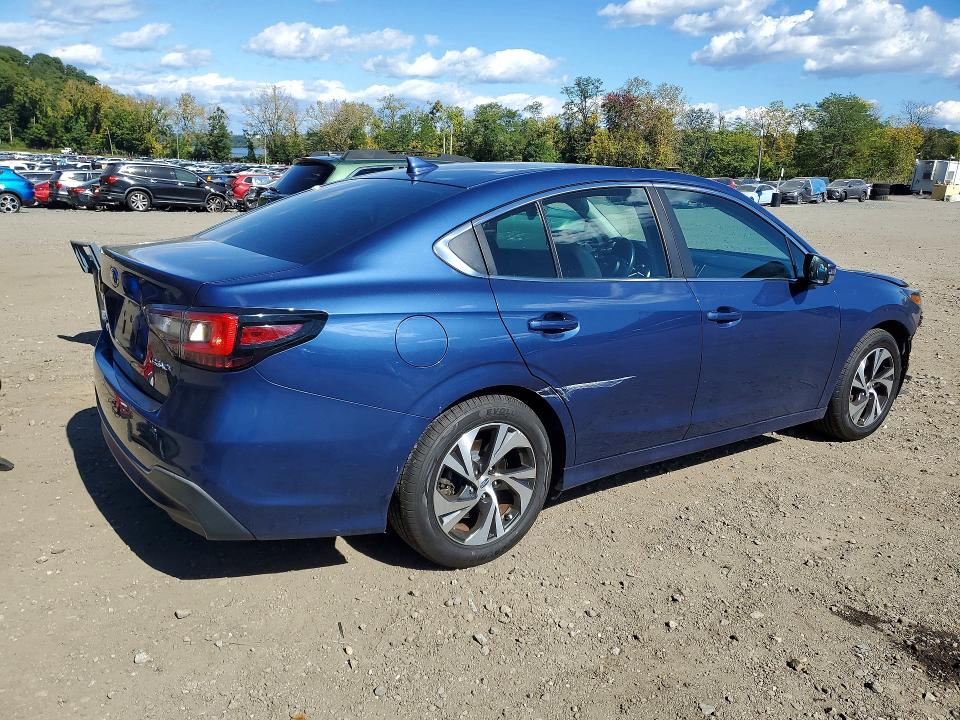 Продажа на аукционе авто 2020 Subaru Legacy, vin: 4S3BWAC66L3006692, номер лота: 71489216