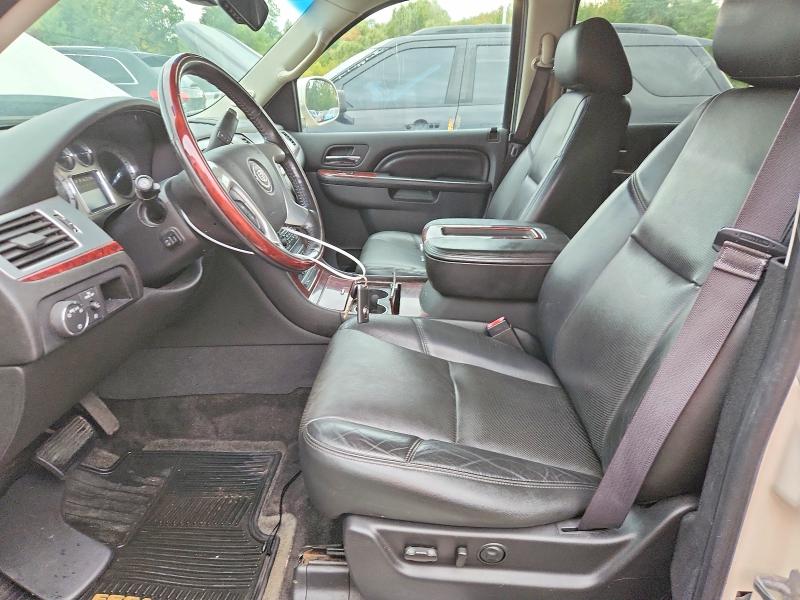 70890226 :رقم المزاد ، 1GYS4JEF7DR166589 vin ، 2013 Cadillac Escalade مزاد بيع