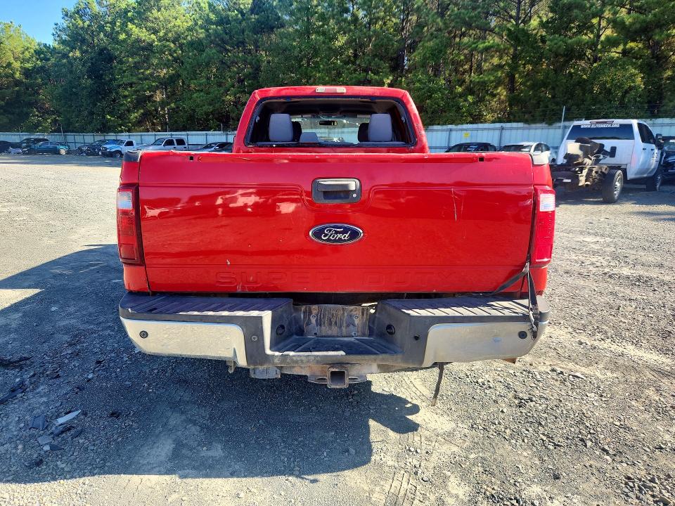 Aukcja sprzedaży 2016 Ford F350, vin: 1FT8W3AT0GEB75535, numer aukcji: 71202666