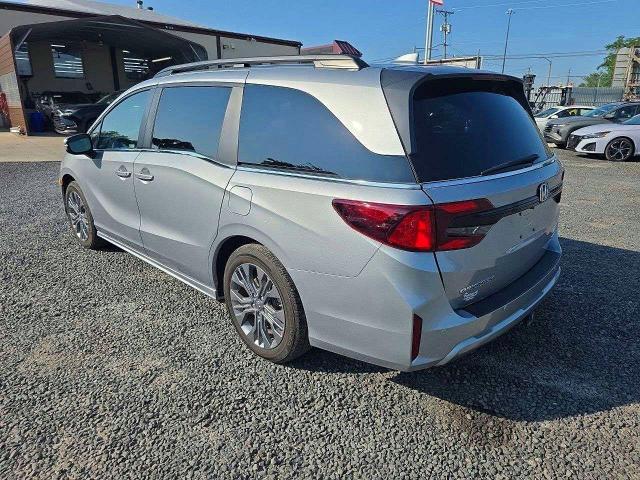 Aukcja sprzedaży 2026 Honda Odyssey, vin: 5FNRL6H86TB013630, numer aukcji: 71905706