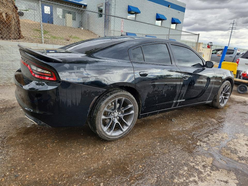 Aukcja sprzedaży 2022 Dodge Charger, vin: 2C3CDXBG2NH129935, numer aukcji: 70081316