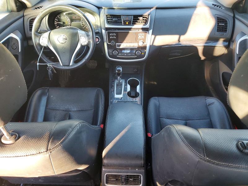 Продаж на аукціоні авто 2018 Nissan Altima, vin: 1N4AL3AP4JC167119, номер лоту: 71581306